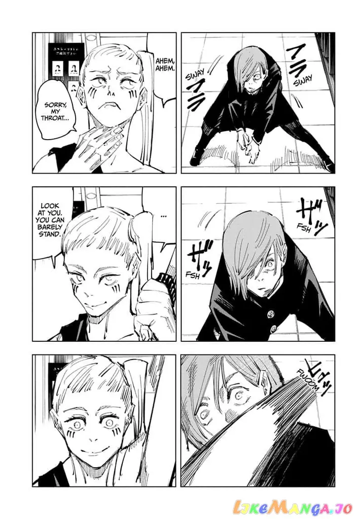 Jujutsu Kaisen Chapter 99 image 17_optimized